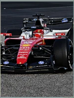 Imagem recente de leclerc