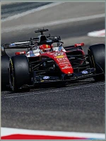 Imagem recente de leclerc