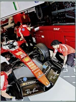 Imagem recente de leclerc