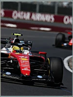 Imagem recente de leclerc