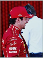 Imagem recente de leclerc