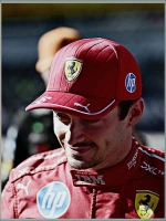 Imagem recente de leclerc