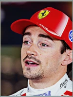 Imagem recente de leclerc