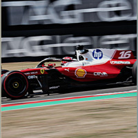 Imagem recente de leclerc