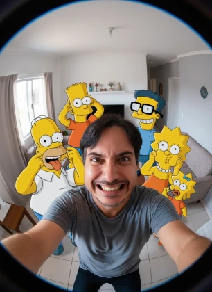 Imagem recente de leocerutti