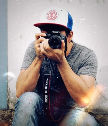 Imagem recente de leocerutti