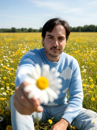 Imagem recente de leocerutti