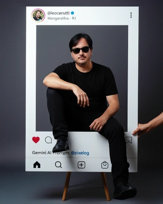 Imagem recente de leocerutti