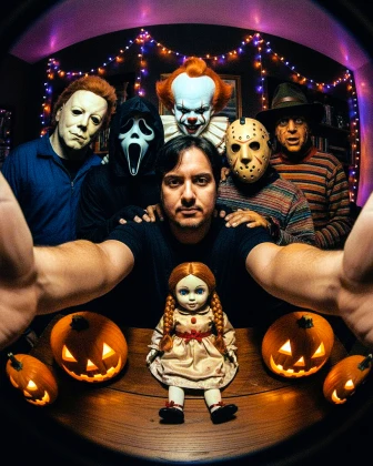 Imagem recente de leocerutti