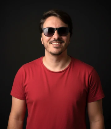 Imagem recente de leocerutti