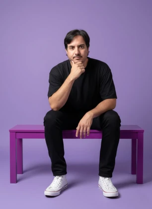 Imagem recente de leocerutti