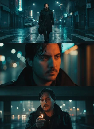 Imagem recente de leocerutti