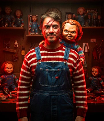 Imagem recente de leocerutti