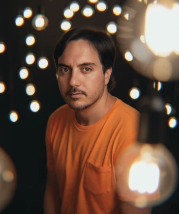 Imagem recente de leocerutti