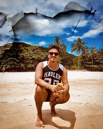 Imagem recente de leocerutti