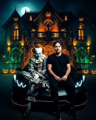 Imagem recente de leocerutti