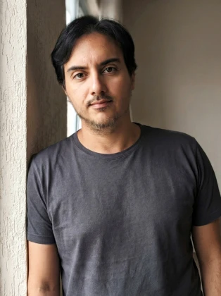 Imagem recente de leocerutti