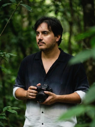 Imagem recente de leocerutti