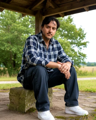 Imagem recente de leocerutti