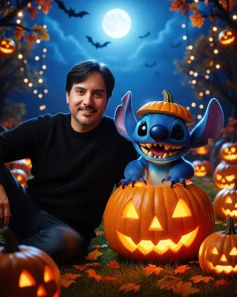 Imagem recente de leocerutti