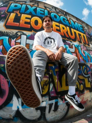 Imagem recente de leocerutti