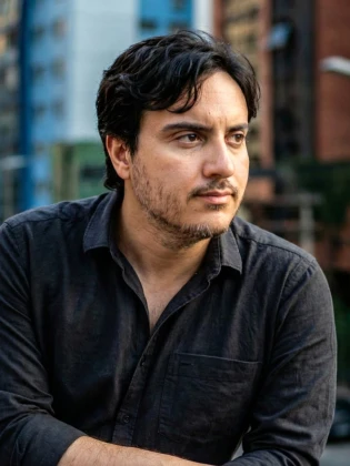 Imagem recente de leocerutti