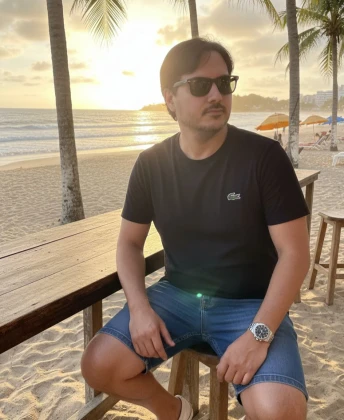 Imagem recente de leocerutti