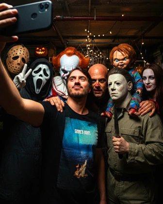 Imagem recente de leocerutti