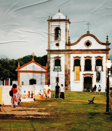 Imagem recente de leocerutti