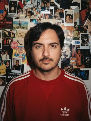 Imagem recente de leocerutti