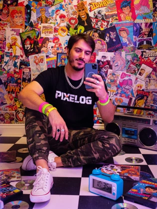 Imagem recente de leocerutti