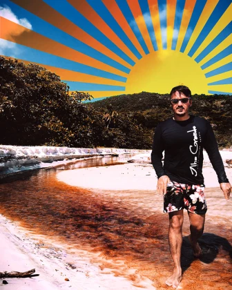 Imagem recente de leocerutti