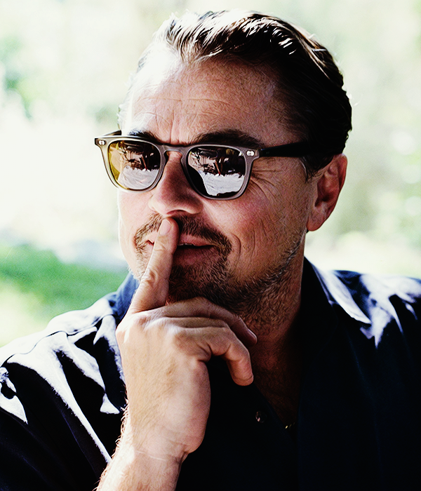 Foto de leonardodicaprio