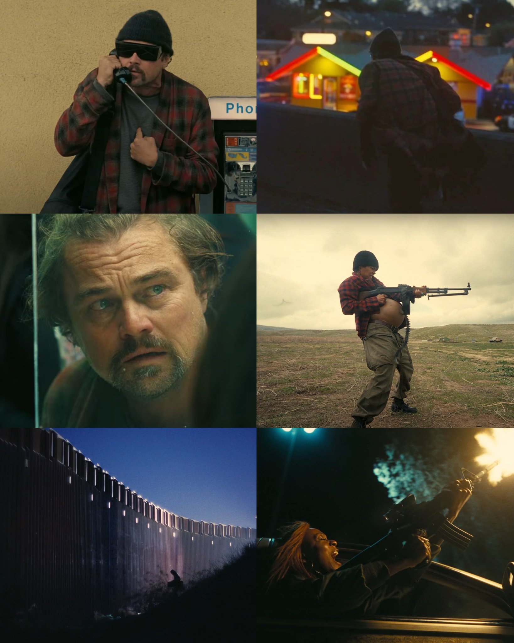 Foto de leonardodicaprio