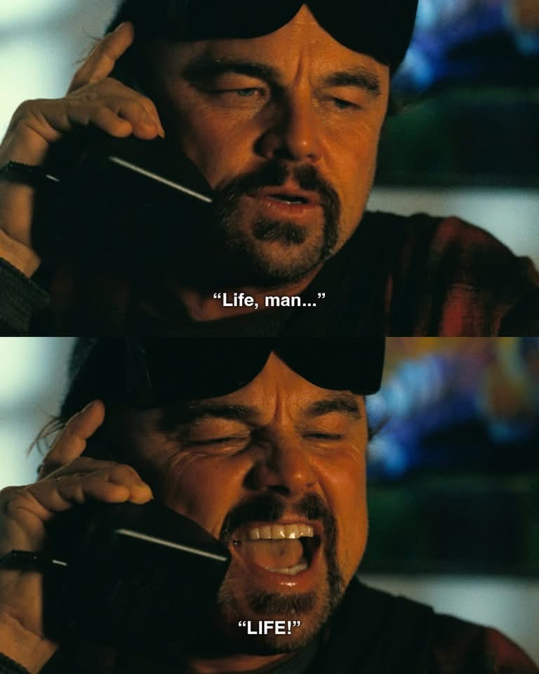 Foto de leonardodicaprio