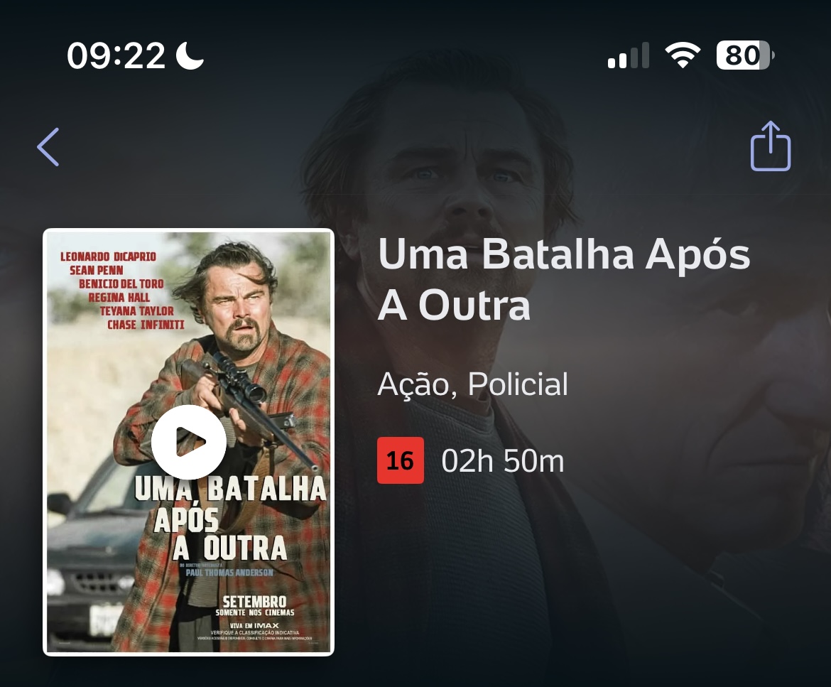 Foto de leonardodicaprio