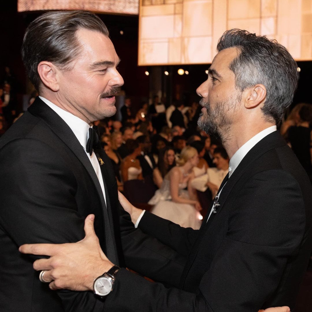 Foto de leonardodicaprio