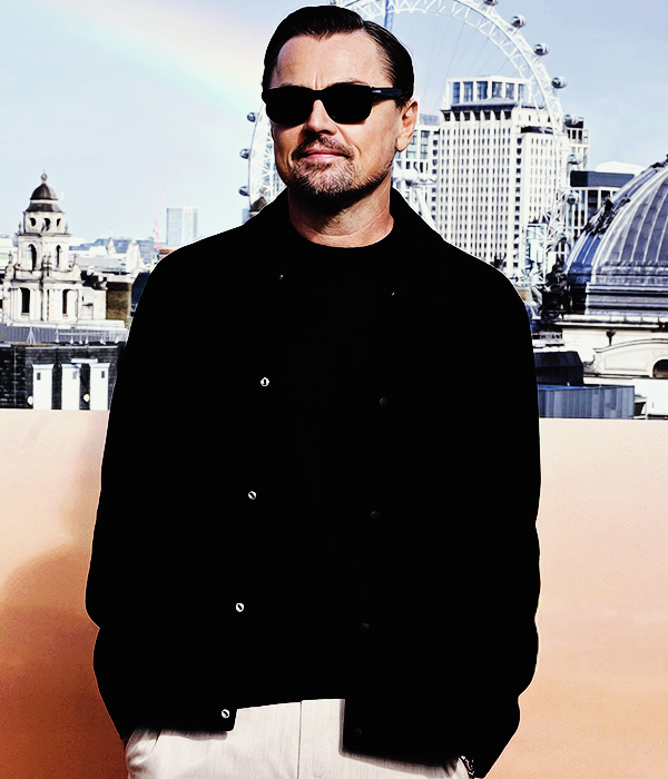 Foto de leonardodicaprio