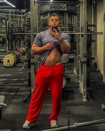 Imagem recente de leopqdapple