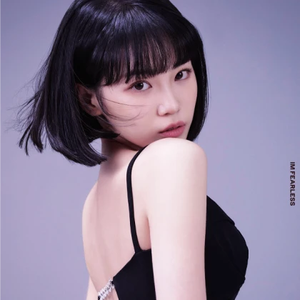 Imagem recente de lesserafim