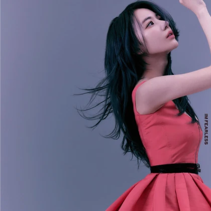 Imagem recente de lesserafim