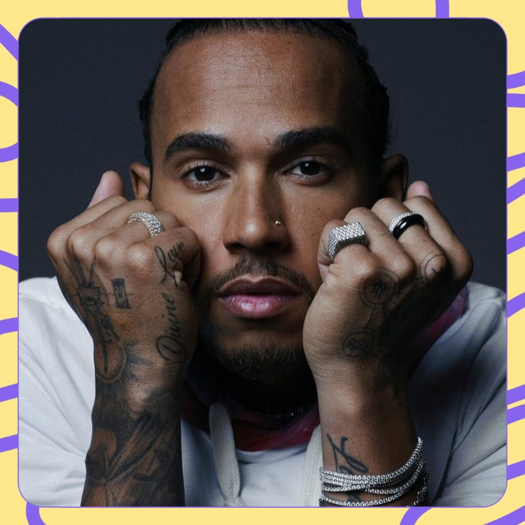 Foto de lewishamilton