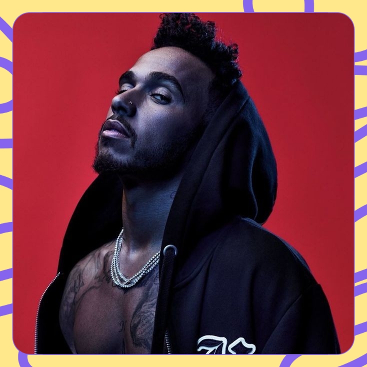 Foto de lewishamilton