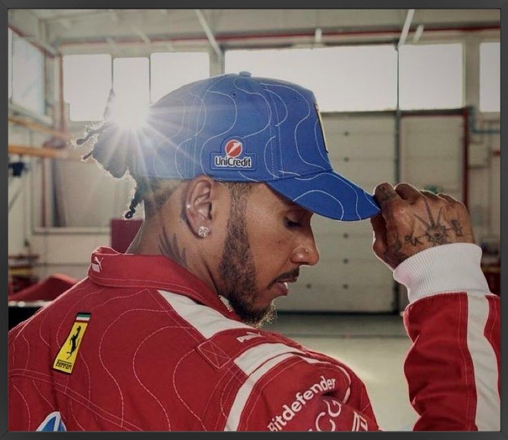 Foto de lewishamilton