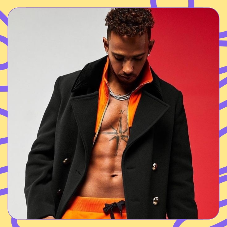 Foto de lewishamilton