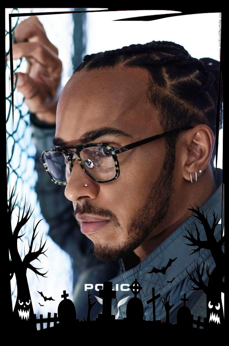 Foto de lewishamilton