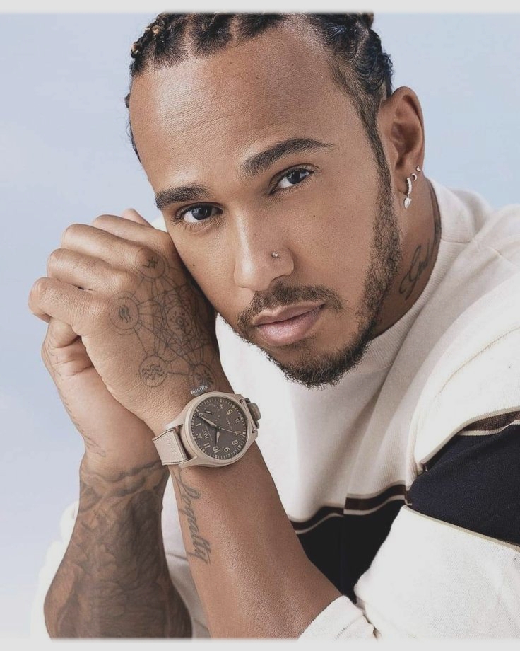 Foto de lewishamilton