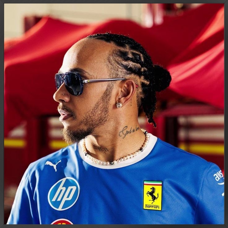 Foto de lewishamilton