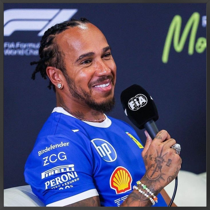 Foto de lewishamilton