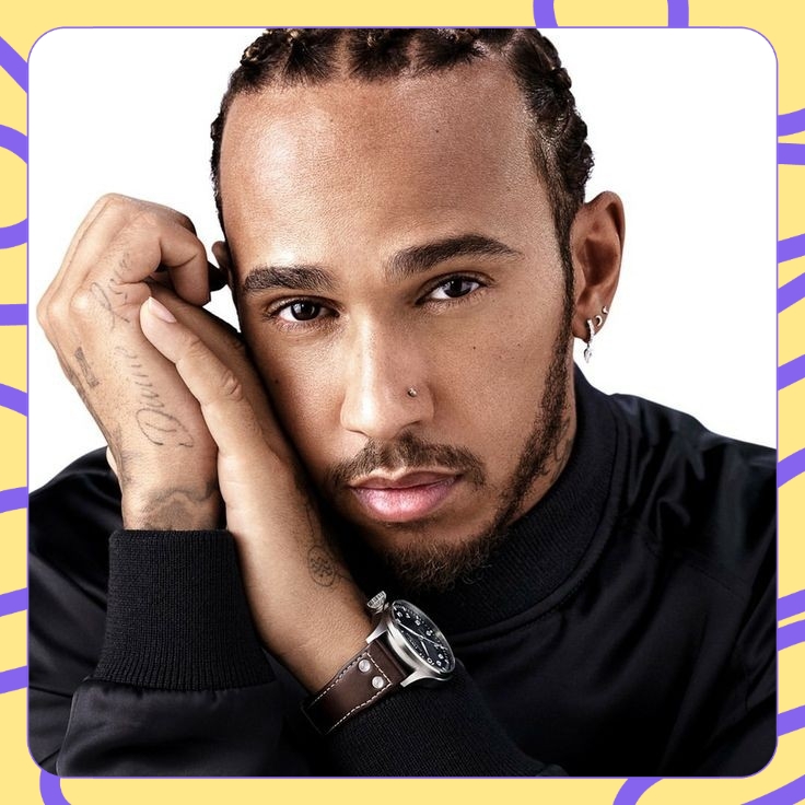 Foto de lewishamilton